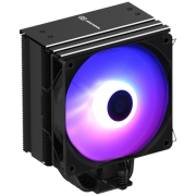 🛻무료택배🛻 [3RSYS] Socoool RC370 ARGB 램프리 [CPU쿨러] [블랙]