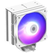 🛻무료택배🛻 [3RSYS] Socoool RC370 ARGB 램프리 [CPU쿨러] [화이트]