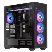 ✔️제조사 무료택배✔️ [3RSYS] T3000 Quiet [빅타워] ▶ 최저가 보장 / 택배 전용◀