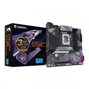[GIGABYTE] B760M AORUS ELITE GEN5 (인텔B760/M-ATX)