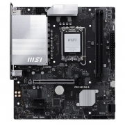 [MSI] PRO H810M-B (인텔H810/M-ATX)