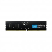 [마이크론] 마이크론 Crucial DDR5 PC5-44800 CL46 대원씨티에스 [8GB] (5600)