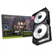 [GALAX] GALAX 지포스 RTX 5060 Ti BLACK OC D7 8GB