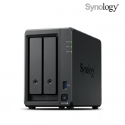 [시놀로지] NAS, DS725+ (2베이) [에이블] [하드미포함] [시놀로지 하드 전용]