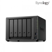 ※ 협력사 직송상품 ※ [시놀로지] NAS, DS1525+ (5베이) [에이블] 하드 미포함 [시놀로지 하드 전용]