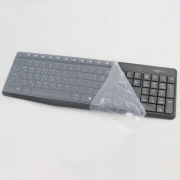 [로지텍] 실리콘키스킨  MK235 [ 개별포장 ]