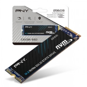 [PNY] CS1031 Gen3 M.2 NVMe 2280 제이씨현 [256GB]