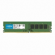 [마이크론] 마이크론 Crucial DDR4 PC4-25600 CL22 대원씨티에스 [16GB] (3200)