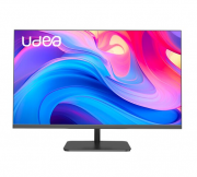 🚀한발빠른 144Hz / 게임기능 내장🚀[제이씨현시스템] UDEA LOOK LK2436NA IPS 144Hz  [무결점]