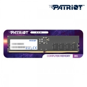 🚀SK하이닉스 칩 탑재🚀 [PATRIOT] 패트리어트 DDR5 PC5-44800 CL46 EVO 8GB 5600 [파인 정품] ★ 인텔 15세대 호환 불가 ★