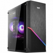 🔥땡처리🔥 darkFlash Classic 1 RGB [블랙]