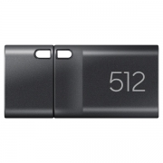 [삼성전자] USB, 플래시 드라이브 TYPE-C [512GB] MUF-512DA4/APC