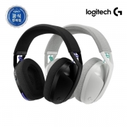 [로지텍] [헤드셋] G321 LIGHTSPEED 무선 게이밍 헤드셋 [로지텍코리아 정품] [색상선택]