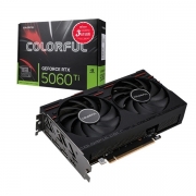[Colorful] COLORFUL 지포스 RTX 5060 Ti GAMING DUO D7 16GB 피씨디렉트