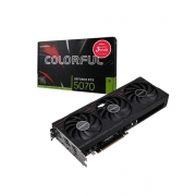 [Colorful] COLORFUL 지포스 RTX 5070 GAMING D7 12GB 피씨디렉트