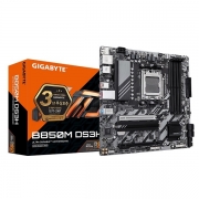 [GIGABYTE] B850M DS3H  (AMD B850/M-ATX)