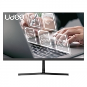 🎁핫딜위크 / 3개 이상🎁[제이씨현시스템] 유디아 UDEA EDGE ED2732HF 유케어 IPS 홈엔터 120Hz [무결점]