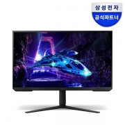 ⚡슈퍼세일 / 무료택배⚡[삼성전자] 오디세이 G3 S32DG300 / S32DG302 랜덤 [180Hz 게이밍 모니터 피벗]