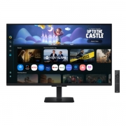 ⚡슈퍼세일 / 무료배송⚡[삼성전자] 스마트모니터 M5 M50F LS27FM500 / LS27FM502 랜덤