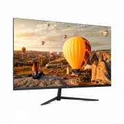⚡슈퍼세일⚡[래안텍] PANTHEON F3275TB IPS 블랙 베젤리스 120Hz [무결점]