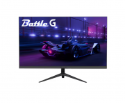 🎁핫딜위크🎁[제이씨현시스템] 유디아 UDEA BattleG BG32CV 유케어 240 게이밍 [무결점]