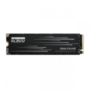 [에센코어] KLEVV CRAS C910G M.2 NVMe 2280 [2TB] 히트싱크 ▶C910 후속 / 에센코어는 SK의 자회사입니다◀