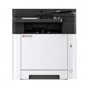 🎁슈퍼세일 / 무료배송🎁[ 교세라 ] KYOCERA ECOSYS MA2600CFX 팩스복합기 [ 35PPM / 유선랜 / 터치LCD ]