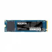 [키오시아] EXCERIA BASIC M.2 NVMe 2280 [2TB] [재고1개]