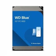 [Western Digital] WD BLUE HDD 4TB WD40EZZX (3.5HDD/ SATA3/ 5400rpm/ 128MB/ CMR)