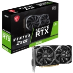 [MSI] GeForce RTX3050 벤투스 2X XS OC D6 8GB