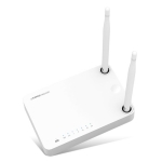 [EFM] ipTIME N604SR (유무선공유기)