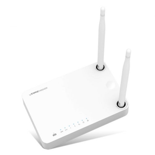 [EFM] ipTIME N604SR (유무선공유기)