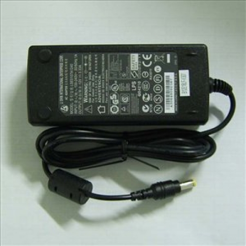 [12V 5A] 모니터 / CCTV 겸용 아답터 [5A 모두 호환용]