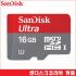 [SANDISK] Micro SDHC Mobile Ultra Class10 UHS-I 16GB 안드로이드