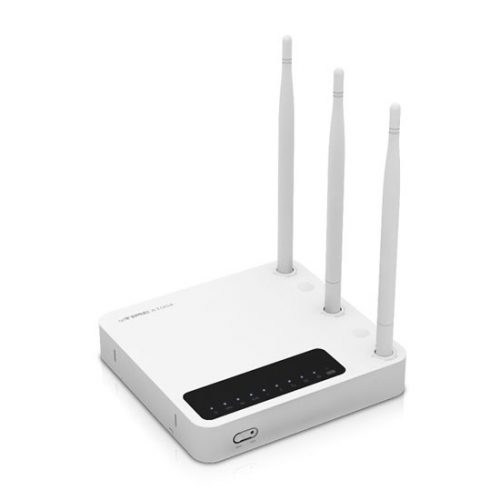 [EFM-Networks] EFM ipTIME A1004 유무선공유기 ( 802.11ac / 기가비트 )