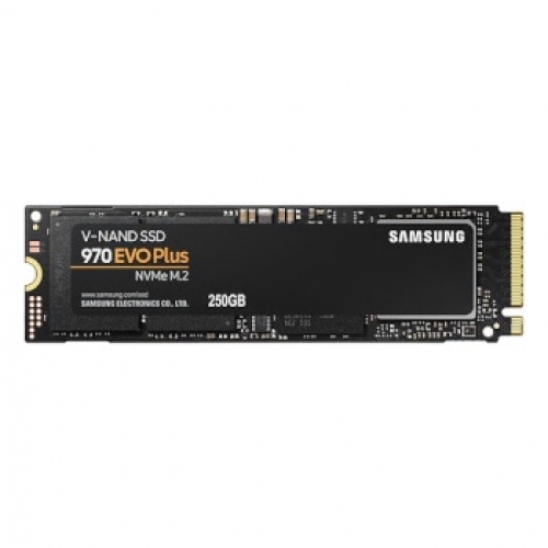 [삼성전자] 공식인증 970 EVO Plus series 250GB NVMe MZ-V7S250BW