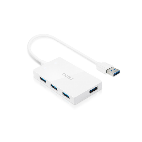 [엑토] HUB-34 메인 USB 3.0 허브