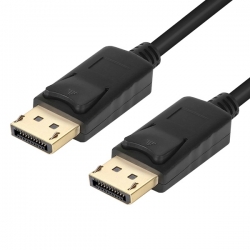 [대원TMT] DisplayPort 케이블 [Ver1.2] 2M [DW-DPMM-2M] 