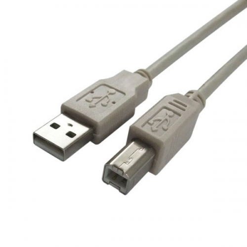 [대원TMT] 대원TMT USB2.0 케이블 [AM-BM] 5M