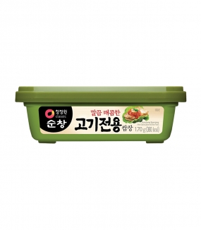 청정원 순창 고기전용 쌈장 170g