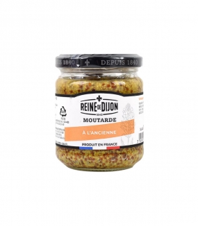 르네디종 홀그레인 머스타드 190g