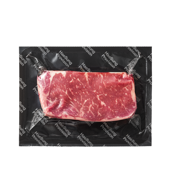 채끝 스테이크 300g (냉장, 미국산)