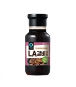 청정원 LA갈비 앙념소스 280g