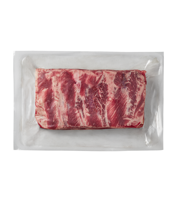 초이스 살치살 리테일팩 1kg (냉장, 미국산)