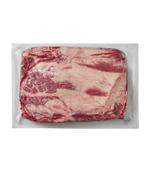 초이스 꽃갈비살 리테일팩 1.1kg (냉장, 미국산)