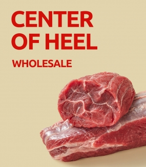 호주청정우 아롱사태 리테일팩 600g (냉장, 호주산)