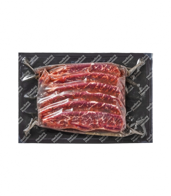 더 진한 양념 LA 꽃갈비 800g (냉장)