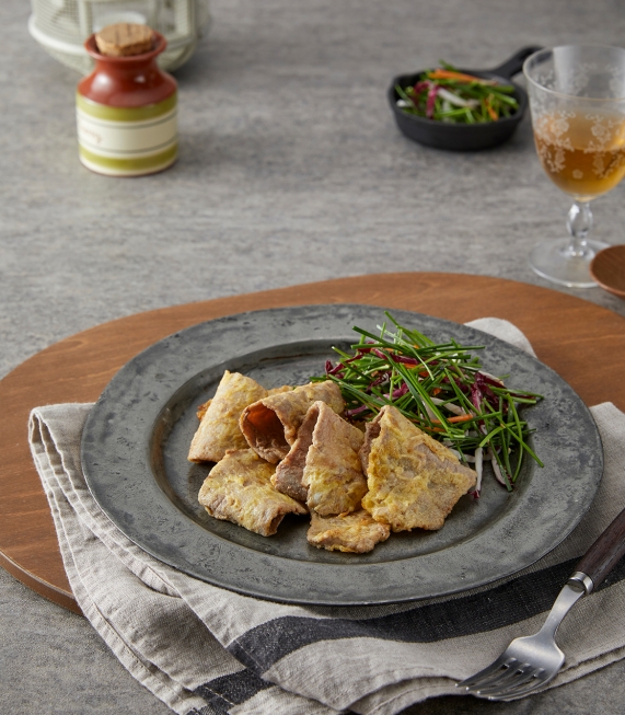 호주청정우 홍두깨 육전용 400g (냉장)