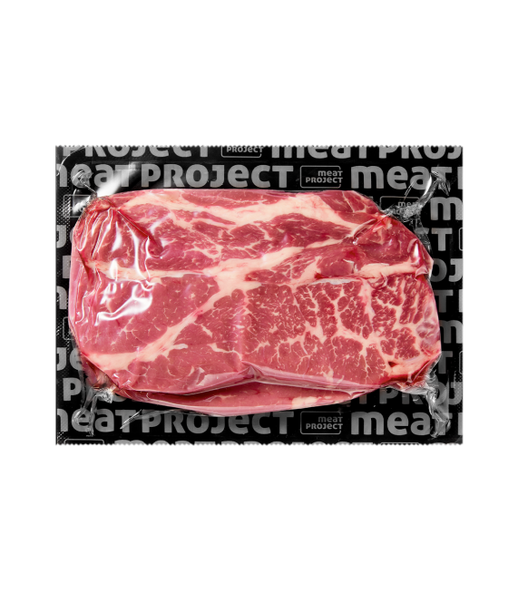 호주청정우 척아이롤 구이용 300g (냉장, 호주산)