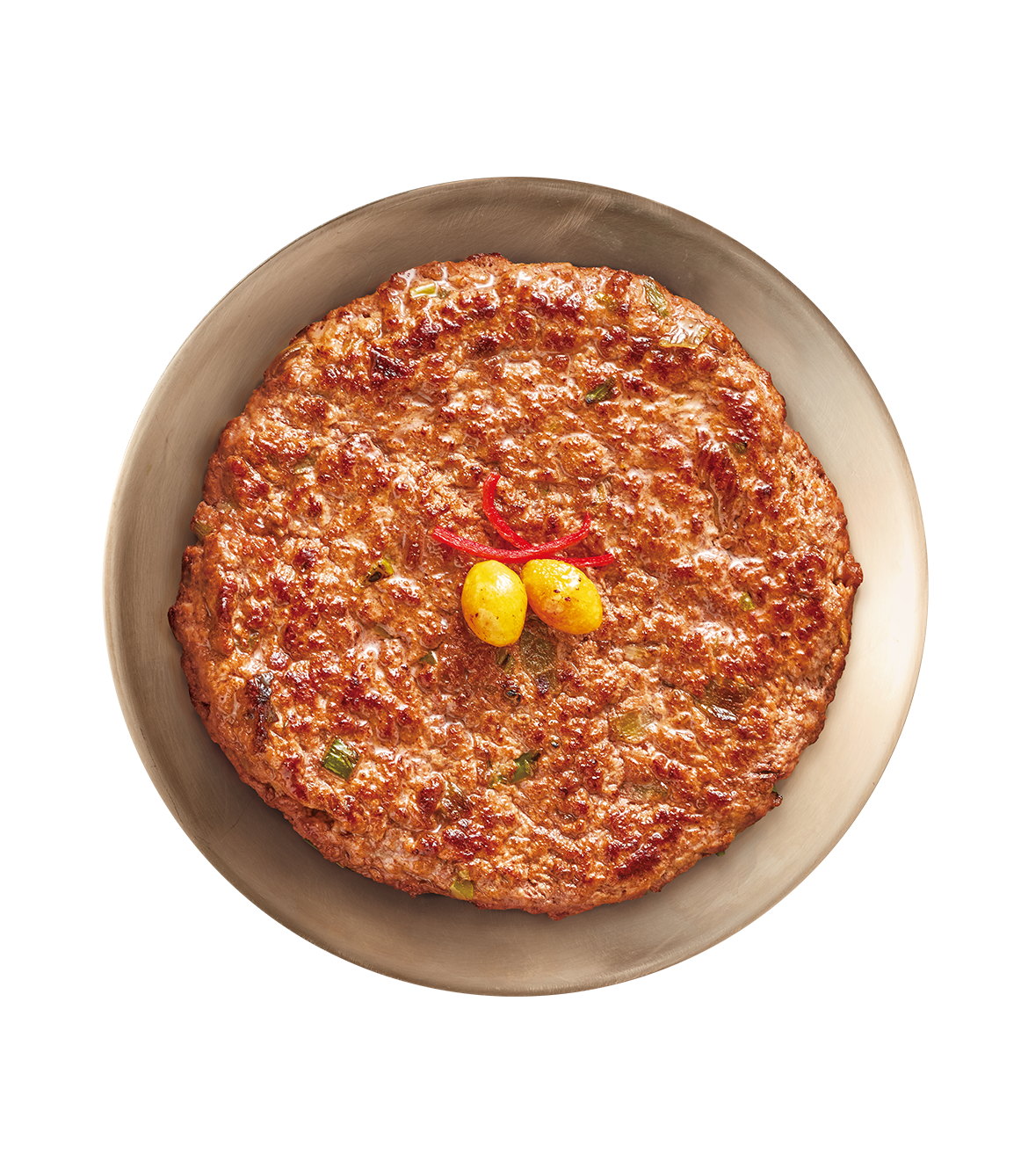 한판 언양식 소고기 구이 570g (190g x 3ea) (냉동)